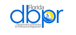 DBPR logo