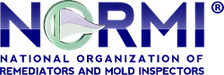 NORMI logo