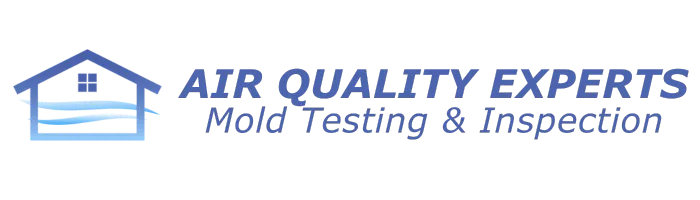 Air Quality Experts logo